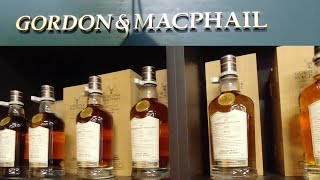 Gordon amp Macphail Shop [upl. by Ylrebmyk]