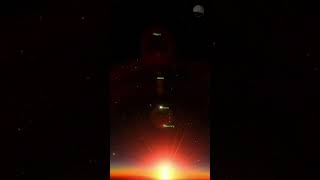 Rare 6Planet Alignment  3rd June shorts 6planetalignment planet astrophysics [upl. by Pollard614]