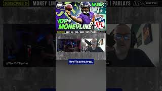 Vikings At Giants NFL Best Week 1 Bet [upl. by Nalla]