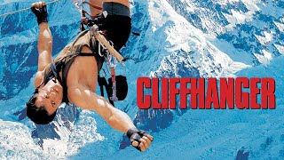 Cliffhanger 1993 Movie  Sylvester Stallone John Lithgow Michael Rooker  Review And Facts [upl. by Guglielmo]