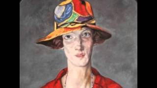 Mrs Dalloway  Virginia Woolf Audiobook [upl. by Agee]