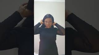 GRWM for pregnancy photoshoot pregnancy grwm baby discovermyafrica lifestyle ytshorts [upl. by Eki]