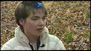 1990 Young Bjork Sugarcubes Interview [upl. by Einaeg343]