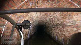 Standedge Tunnel under and over boat trip [upl. by Hirza374]