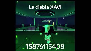 IDs para Roblox que aún FUNCIONAN 2024 🔥 Ids para salón de fiestas edit robloxidcodes trending [upl. by Leavitt230]