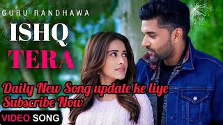 Tera Ishq TadpaveLetest Panjabi songNew Treanding SongHindi SongBollywood Viral SongShort video [upl. by Esac]