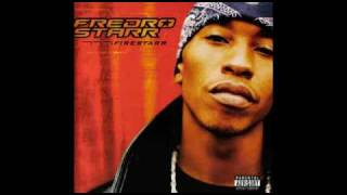 Fredro Starr  Thug Warz Feat The Oulawz [upl. by Maccarone]