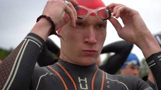 World Triathlon Multisport Explainer Introducing Aquathlon [upl. by Archibold]