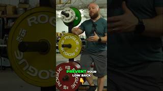 Master Your Deadlift Essential Tips for Beginners [upl. by Eaneg468]