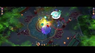 FX Battlerite serie no 16  Survivor  mp3 full game [upl. by Areit]