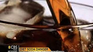 Diet soda making you gain weight [upl. by Liesa]