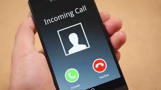 How to Fix Incoming Call Not Showing on Android Phone Screen [upl. by Nnairrehs]