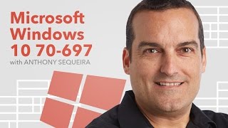 Microsoft Windows 10 70697 Configuring Windows Devices [upl. by Nasas]