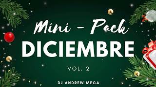 MiniPack  Diciembre 2024 Vol 2 [upl. by Keri]