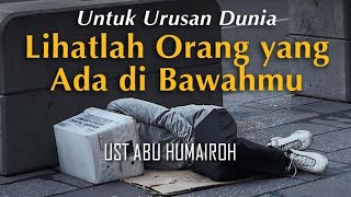 SAMPAI KAPAN KEPALAMU MENDONGAK KE ATAS [upl. by Zap]