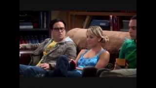 Big Bang Theory Operant Betingningwmv [upl. by Mosra406]