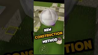 Newly Discovered AFK Construction Training Guide osrs oldschoolrunescape runescape [upl. by Salisbarry]