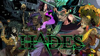 Free Crits Are Always Neat  Daddy DeGrand Plays Hades The Superstar Update [upl. by Eimareg]