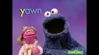 Sesame Street Letter of the Day Game Show Y [upl. by Yenttihw]