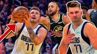 How Luka Doncic DESTROYS NBA Defenses [upl. by Derby835]