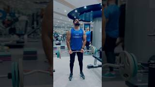 Big Bicep workout for muscle building At Gym 🔥🥀flexfactor sports 🥀🔥 [upl. by Athiste]