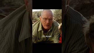 Walt avoided being discovered to have conned with drug dealersbreakingbad shorts viralvideo tv [upl. by Chilt]