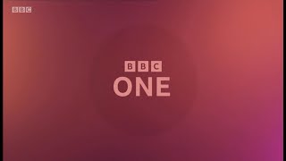 NEW BBC ONE Ident Wednesday 20th October 2021  Junction in to BBC Breakfast [upl. by Euqitsym502]