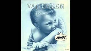 Van Halen  Jump Official Acapella [upl. by Nwahsuq]