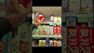 High paying order 🤑 instacart hustle shopper [upl. by Onifled]