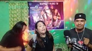 bicol Cha Cha medley by kapnot vlog tv [upl. by Rodman]