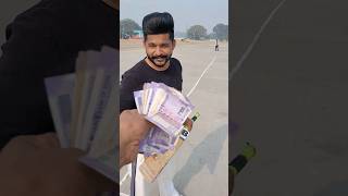 2000 ₹ Cash Challenge To Batsman 🤑🤑🔥🔥🔥🔥 sklivecricket shorts ytshorts [upl. by Tumer]