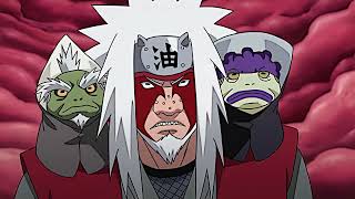 Naruto Talks to Nagato  Nagato uses gedo revive  Naruto becomes hero of the hidden leaf P39 [upl. by Ahsauqram988]