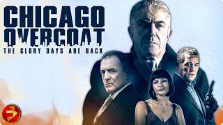 CHICAGO OVERCOAT  Action Crime Drama  Frank Vincent  Full Movie  FilmIsNowMovies [upl. by Gibb]