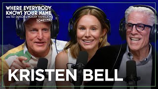 Kristen Bell  Where Everybody Knows Your Name [upl. by Brody899]