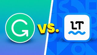 Grammarly vs LanguageTool Which Tool is Best [upl. by Millburn]