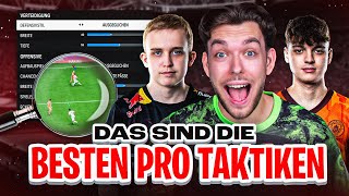 DIE TAKTIKEN DER BESTEN PROS DER WELT 🌎🚨 NACH DEM PATCH [upl. by Nnyla]