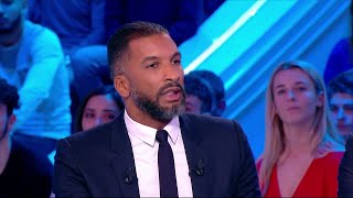 ENRIQUE DOIT ÊTRE VIRÉ DEMBELE DEVAIT JOUER CONTRE ARSENAL  ARSENAL 20 PSG [upl. by Inalaehak]