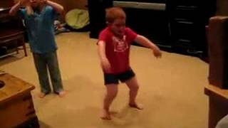 Funny Kids dancing [upl. by Erida]