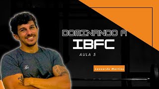 Dominando a IBFC  Correios aula 5  Leonardo Martins [upl. by Fulvi]