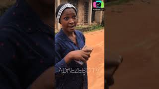 How I Patronized him part 1ADAEZEBOTV trending comedy viralvideofypshorts shortvideos [upl. by Smiga]