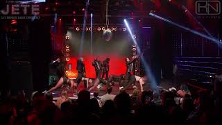 Taiwan Williams Ft SnapSquad snapsquad5577 LIVE PERFORMANCE [upl. by Deutsch]