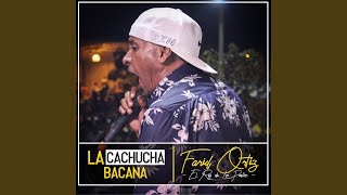 La Cachucha Bacana [upl. by Bellanca341]