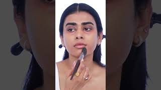 🌻🎀 BEST WAY TO APPLY FOUNDATION FOR BEGINNERS FOR NATURAL FINISH [upl. by Devehcoy]