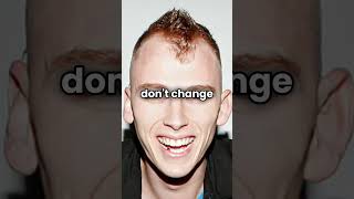 How Eminem changed MGK Forever [upl. by Zosema]