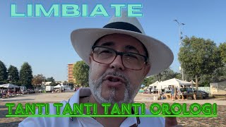 LIMBIATE OROLOGI…MA TANTI TANTI [upl. by Cissiee]