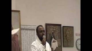 Ethiopian Orthodox spiritual song TEWAHEDO by Yilma Hailu [upl. by Cynthy]