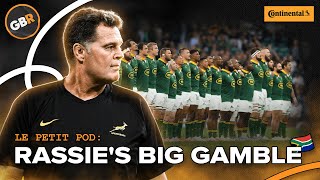 Le Petit Pod Rassies Big Gamble 🇿🇦 [upl. by Rednaskela]