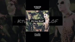 Ruge  Bllof Remix rap shorts ruge ebizi [upl. by Alejandra]