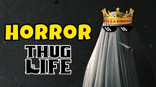 Funny Horror Thug Life  Ghost Thug Life  Thug Machi [upl. by Neenahs484]