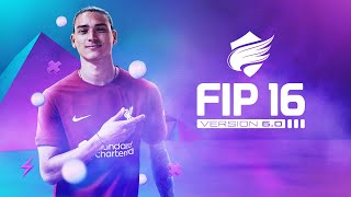 FIFA 14 PATCH 24 IDEAL FIP V6 [upl. by Mcnamara742]